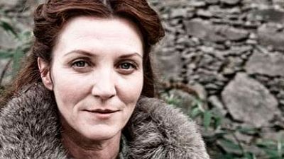 Imagem da notícia Atriz de Game of Thrones será vilã de 24 Horas