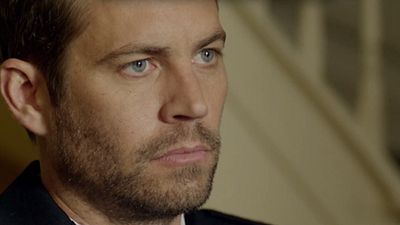 Imagem da notícia Paul Walker estrela filme de ação inédito; Veja o primeiro trailer