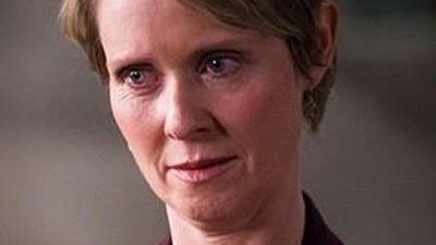 Imagem da notícia Hannibal: Novas fotos mostram atriz de Sex And The City em cena