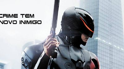 Imagem da notícia Concurso Cultural: Quer ganhar ingressos para a pré-estreia de Robocop no Rio de Janeiro, na presença do diretor e do elenco?