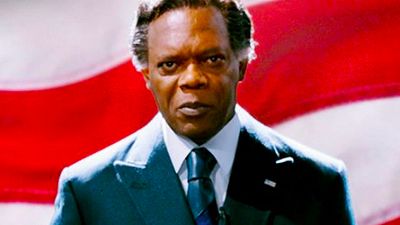 Imagem da notícia Samuel L. Jackson massacra jornalista que o confunde com Laurence Fishburne
