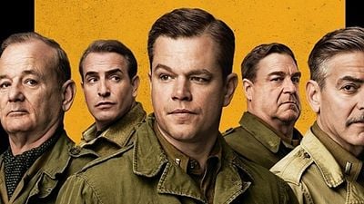 Imagem da notícia Caçadores de Obras-Primas, Philomena e Ela são as maiores estreias da semana