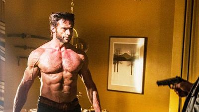 Imagem da notícia X-Men: Dias de um Futuro Esquecido - Jennifer Lawrence e Hugh Jackman em novas imagens