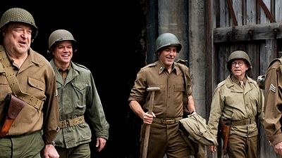 Imagem da notícia Concurso de Críticas: Escreva um texto sobre Caçadores de Obras-Primas e concorra a prêmio!