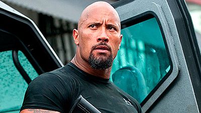 Imagem da notícia Dwayne Johnson irá estrelar a série de TV Ballers