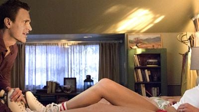 Imagem da notícia Primeira imagem de Sex Tape com Cameron Diaz e Jason Segel