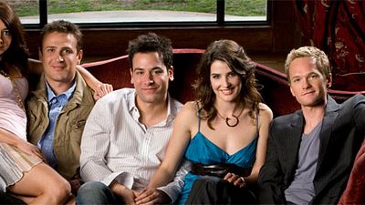 Imagem da notícia Elenco de How I Met Your Mother fala sobre surpresas do último episódio