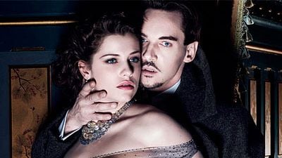 Imagem da notícia Confira o trailer legendado da série Drácula