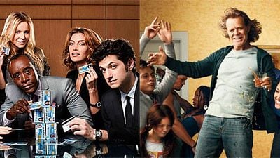 Imagem da notícia Canal renova House of Lies e Shameless