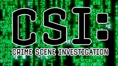 Vem aí novo CSI focado em crimes virtuais