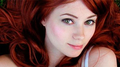 Imagem da notícia Karen Gillan, de Doctor Who, vai estrelar série cômica inspirada em My Fair Lady
