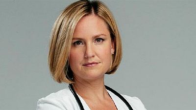 Imagem da notícia Atriz de ER entra para o elenco de Under the Dome