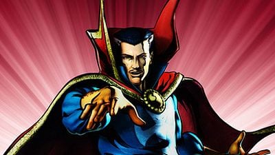 Imagem da notícia Marvel faz entrevistas com quatro diretores para o filme do Doutor Estranho