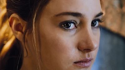 Imagem da notícia Novo vídeo revela cenas inéditas de Divergente