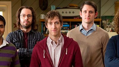 Imagem da notícia Silicon Valley: Série geek da HBO ganha novo trailer