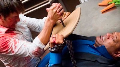 Imagem da notícia Assista aos primeiros minutos da segunda temporada de Hannibal