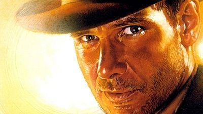 Imagem da notícia Harrison Ford pode interpretar Indiana Jones em mais dois filmes (por causa de Star Wars 7)
