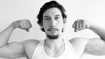 Imagem da notícia Star Wars 7: Adam Driver, da série Girls, deve interpretar o vilão