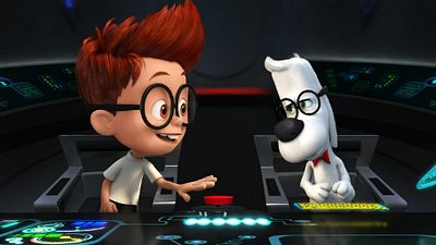 Imagem da notícia Concurso Cultural: Descubra quem ganhou os ingressos e brindes de As Aventuras de Peabody & Sherman!