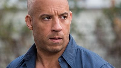 Imagem da notícia Velozes & Furiosos 7: Após morte de Paul Walker, filmagens recomeçam em abril