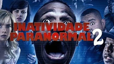 Imagem da notícia Inatividade Paranormal 2 ganha trailer legendado