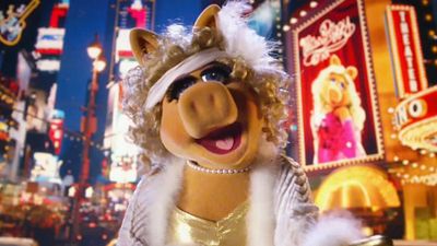 Imagem da notícia Muppets 2: "Todo mundo sabe que sequências não são tão boas", diz canção de novo e bem-humorado trailer