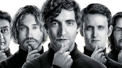 Imagem da notícia Cartaz da série Silicon Valley faz paródia com Steve Jobs
