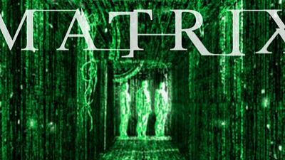 Imagem da notícia Nova trilogia de Matrix à vista?