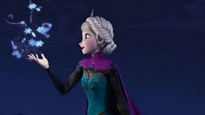 Imagem da notícia Frozen - Uma Aventura Congelante chega ao bilhão