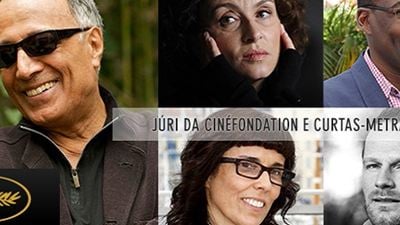 Tem cineasta brasileira entre os jurados do Festival de Cannes 2014