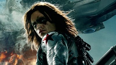 Imagem da notícia Conheça o vilão de Capitão América 2