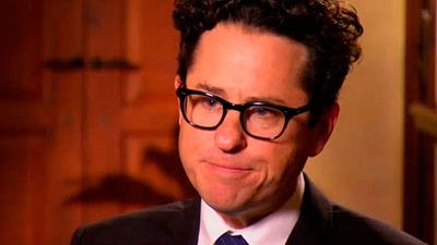 Imagem da notícia J.J. Abrams fala sobre nova série Believe em vídeo legendado