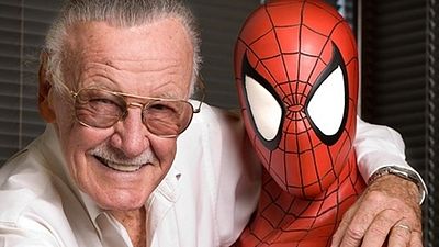 Imagem da notícia O Espetacular Homem-Aranha 2 ganha três vídeos com novas cenas e narração de Stan Lee