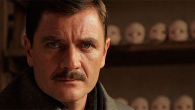 Imagem da notícia Exclusivo: Confira o trailer legendado de O Médico Alemão