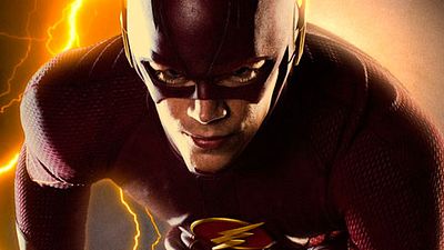 Imagem da notícia Revelado o uniforme completo do novo Flash