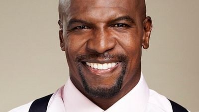 Terry Crews diz que está disposto a viver herói da Marvel em série