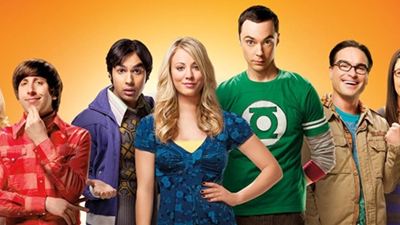 Bazinga! The Big Bang Theory é renovada para mais três temporadas