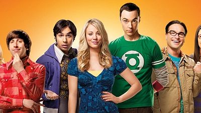 Imagem da notícia Bazinga! The Big Bang Theory é renovada para mais três temporadas