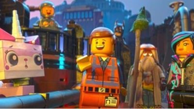 Definido o diretor da sequência de Uma Aventura Lego