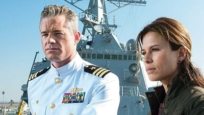 Imagem da notícia The Last Ship ganha data de estreia e primeiro trailer