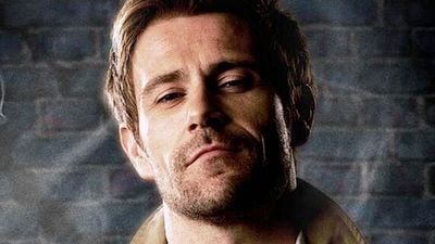 Imagem da notícia Constantine: Veja primeira foto de Matt Ryan no papel do detetive sobrenatural