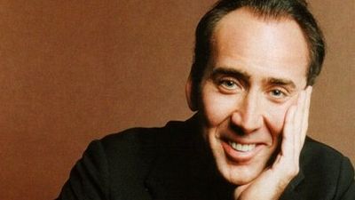 Imagem da notícia Nicolas Cage dá passagem a fã que perdeu o voo apenas para vê-lo