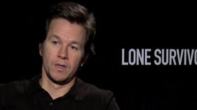 Entrevista exclusiva: "O Grande Herói foi o filme mais difícil que já fiz", diz Mark Wahlberg