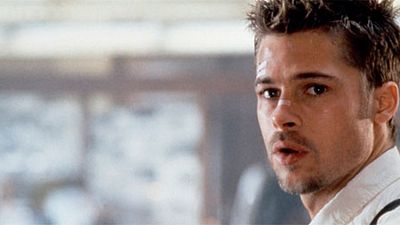 Imagem da notícia Rumor coloca Brad Pitt na segunda temporada de True Detective