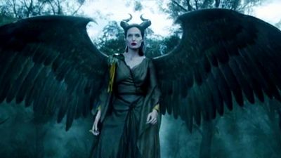 Imagem da notícia Malévola ganha novo trailer: "Você conhece a fábula, agora saiba a verdade"