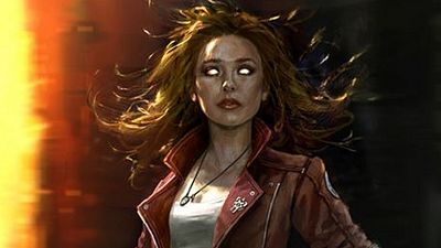 Imagem da notícia Marvel divulga artes conceituais de Os Vingadores 2, Guardiões da Galáxia e Homem-Formiga