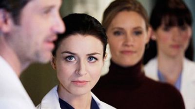 Imagem da notícia Atriz de Private Practice retorna à Grey's Anatomy