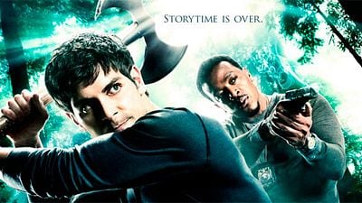 Imagem da notícia Grimm, Chicago Fire e Chicago PD são renovadas