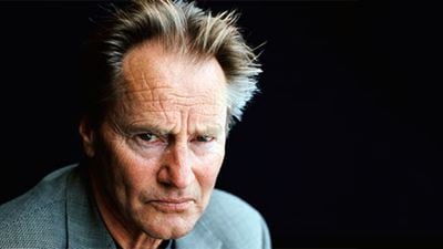 Sam Shepard vai estrelar série dos criadores de Damages