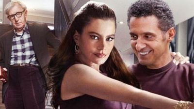 Imagem da notícia Exclusivo: Amante a Domicílio, com Woody Allen e John Turturro, ganha trailer legendado e cartaz nacional